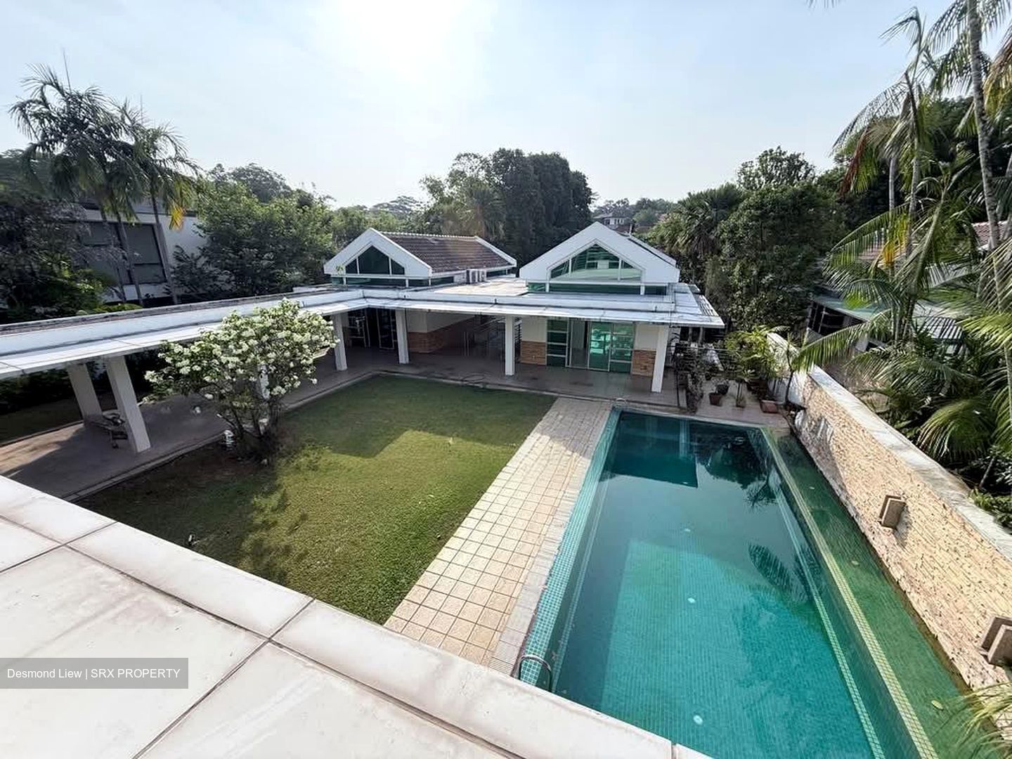Ewart Park (D10), Detached #602744761